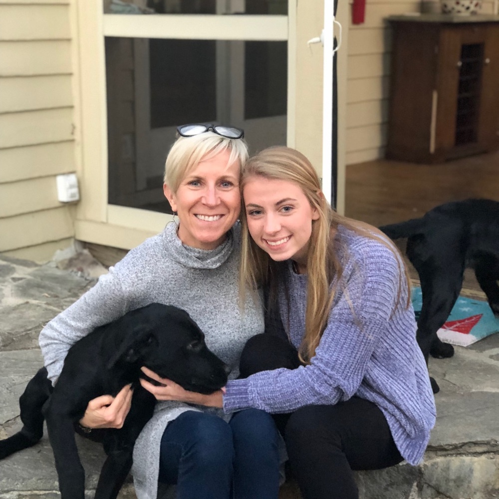 Meet your Posher, Annalee